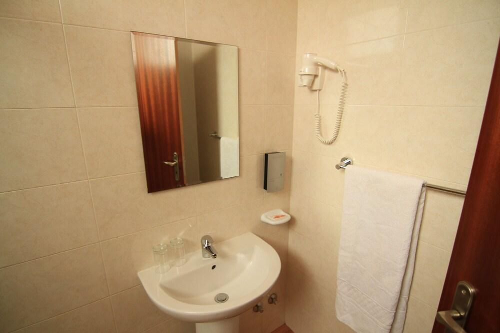 Santa Maria Hotel 3*