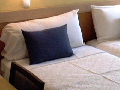 Santa Maria Hotel 3*