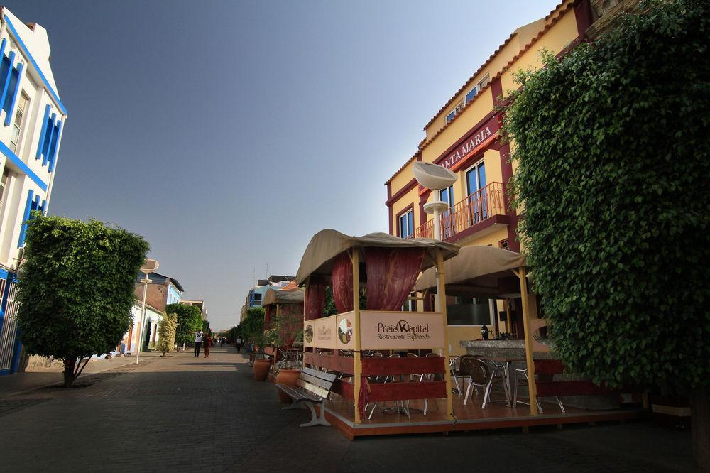 Hotel Santa Maria