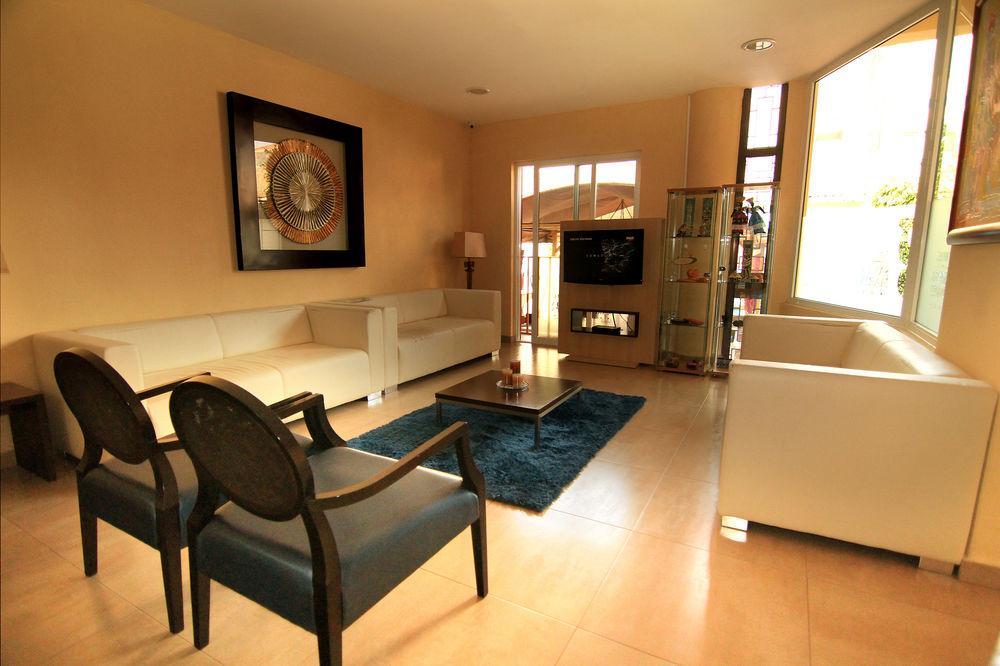 Hotel Santa Maria 3*