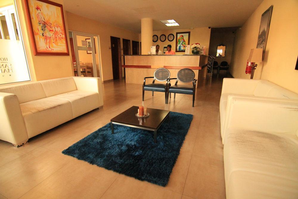 Hotel Santa Maria