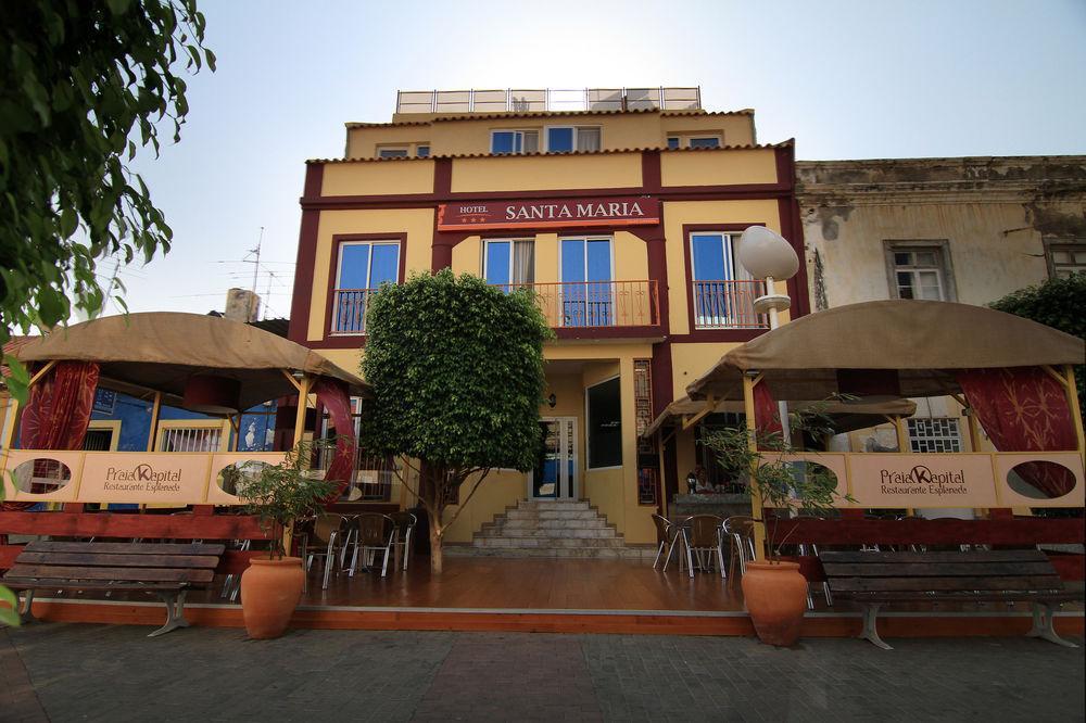 Hotel Santa Maria 3*