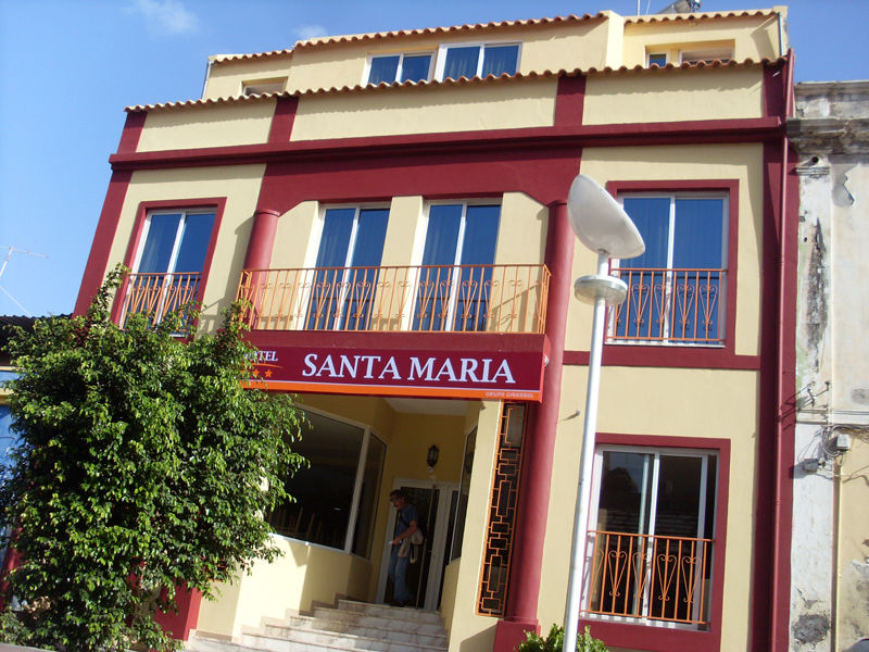 Santa Maria 3*