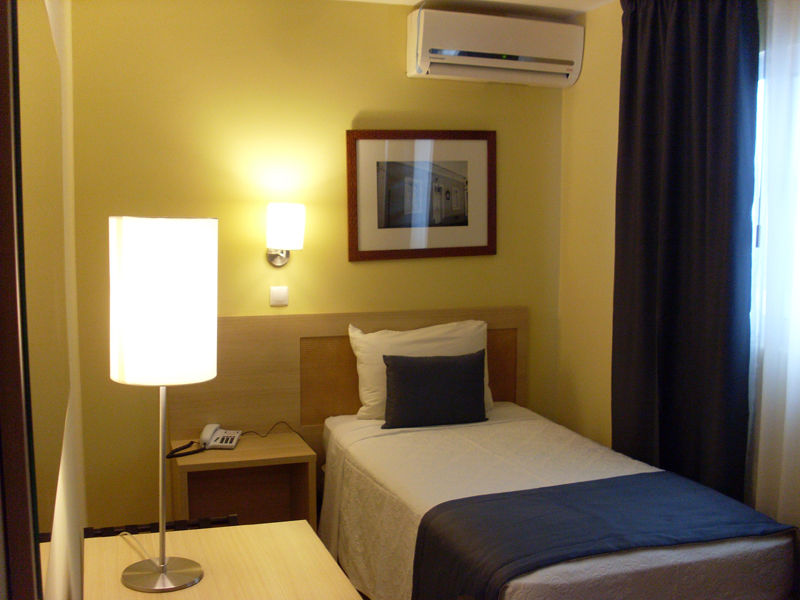 Hotel Santa Maria Praia