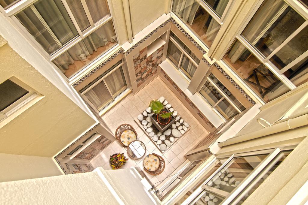 Santa Maria Hotel