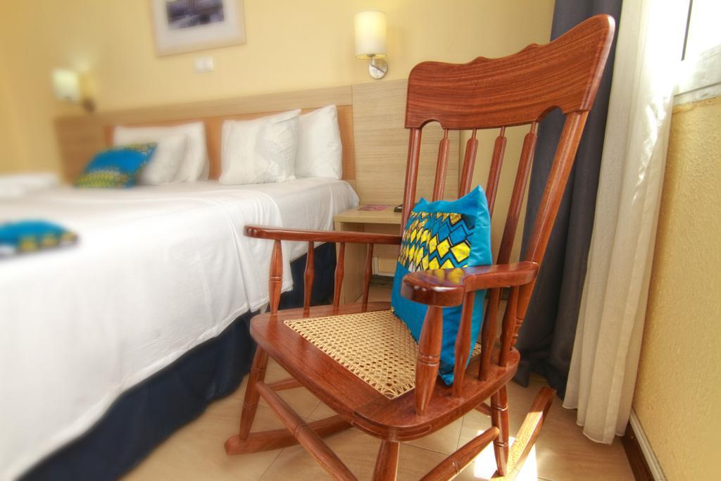 Hotel Santa Maria