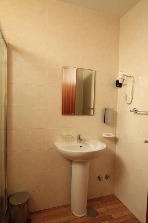 Santa Maria Hotel 3*