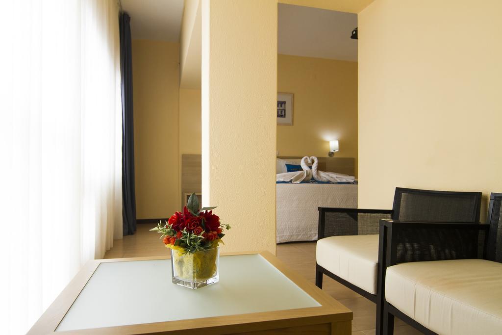 Santa Maria 3* Praia