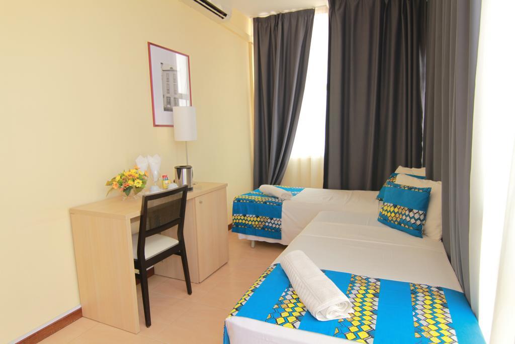 Santa Maria 3* Praia