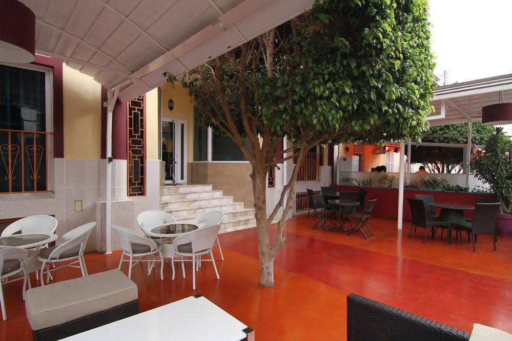 Hotel Santa Maria 3*