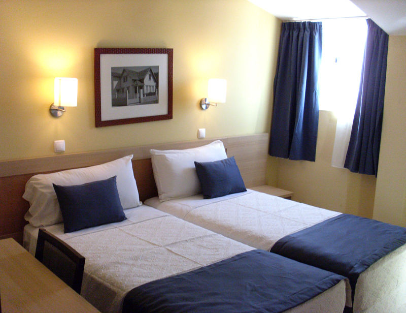 Hotel Santa Maria 3*
