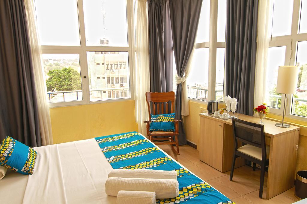Santa Maria Hotel