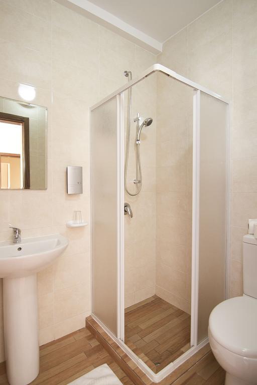 Santa Maria Hotel 3*