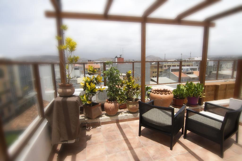 Hotel Santa Maria 3*